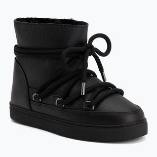 Moteriški sniego batai INUIKII Full Leather black