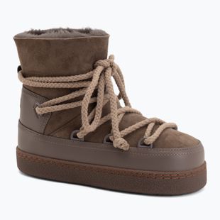 Moteriški sniego batai Inuikii Classic taupe