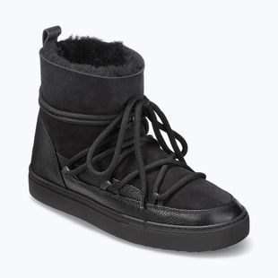 Vyriški sniego batai Inuikii Classic black