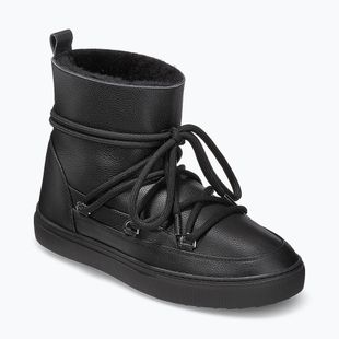Moteriški sniego batai INUIKII Full Leather black