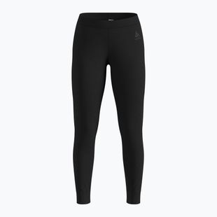 Moteriškos termo kelnės ODLO Merino 200 Bl Bottom black