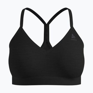 Termoaktyvi liemenėlė ODLO Merino Soft black