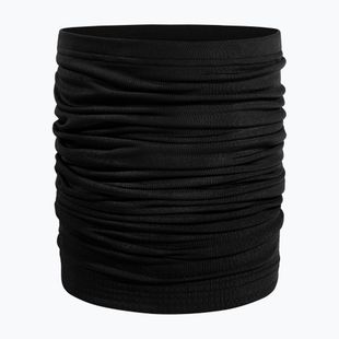 Kaklo mova ODLO Poly Knit Warm Reflective black