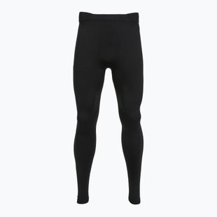Vyriškos termo kelnės ODLO Performance Warm Bl Bottom Long black