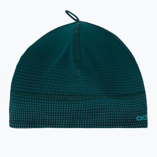 Žieminė kepurė Odlo Polyknit Warm Reflective Hat reflecting pond