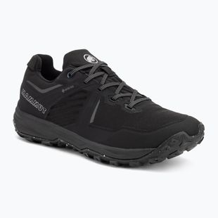 Vyriški turistiniai batai Mammut Ultimate III Low GTX black