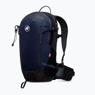 Moteriška turistinė kuprinė Mammut Lithium 15 l marine/black