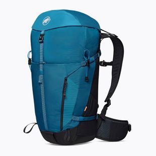 Turistinė kuprinė Mammut Lithium 30 l sapphire/black