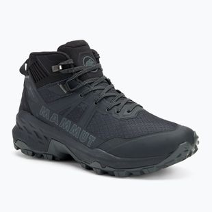 Vyriški žygio batai Mammut Sertig II Mid GTX black