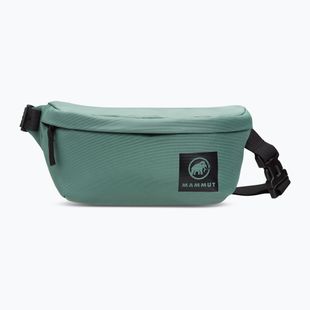 Rankinė ant juosmens Mammut Xeron Classic 2 l dark jade