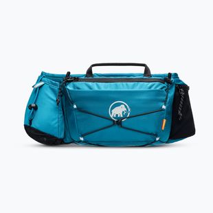 Juosmens krepšys Mammut Lithium 3 l sapphire