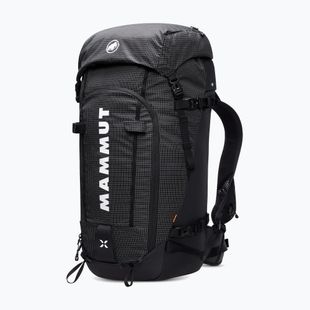 Laipiojimo kuprinė Mammut Trion 50 l black