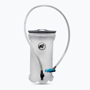 Minkštas butelis Mammut Hydration Bladder 1,5 l transparent