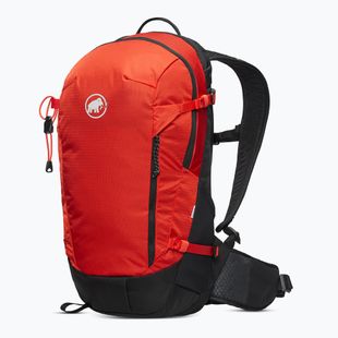Turistinė kuprinė Mammut Lithium 20 l mammut red/black