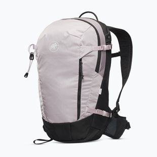 Moteriška turistinė kuprinė Mammut Lithium 20 l alpine calamint/black