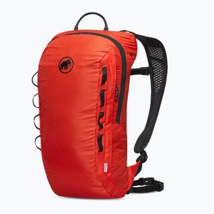 Laipiojimo kuprinė Mammut Neon Light 12 l mammut red