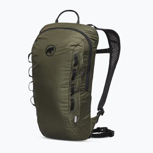 Laipiojimo kuprinė Mammut Neon Light 12 l dark marsh