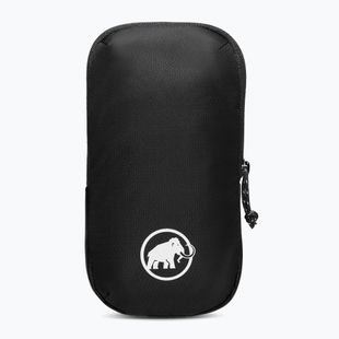 Kuprinės kišenė Mammut Lithium Add-on Shoulder Harness L black