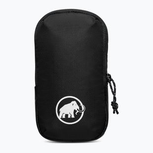 Kuprinės kišenė Mammut Lithium Add-on Shoulder Harness M black