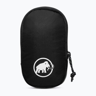 Akinių dėklas Mammut Lithium Add-on Shoulder Harness black