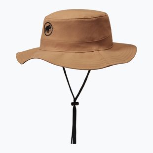 Skrybėlė Mammut Runbold claystone