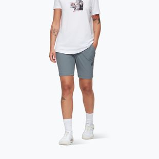 Moteriški žygio šortai Mammut Hiking V loss