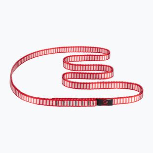 Laipiojimo juosta Mammut Tubular Sling 16.0 60 cm red