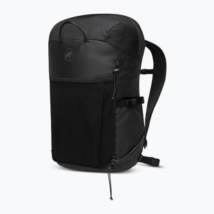 Miesto kuprinė Mammut Alto 22 l black