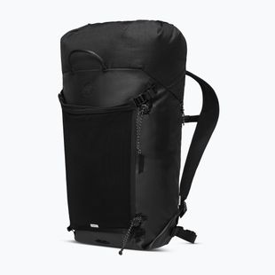 Miesto kuprinė Mammut Alto 24 l black