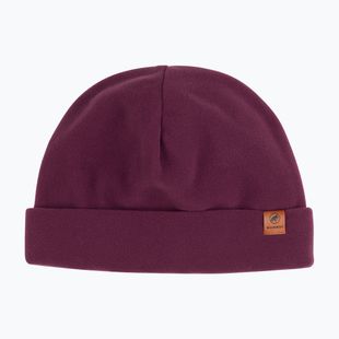 Žieminė kepurė Mammut Fleece wine