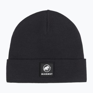 Žieminė kepurė Mammut Fedoz black