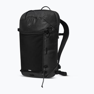 Miesto kuprinė Mammut Alto 18 l black