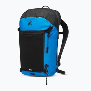Miesto kuprinė Mammut Alto 18 l glacier blue