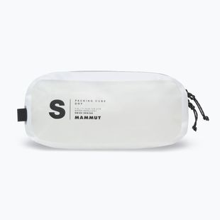 Organaizeris Mammut Packing Cube Dry S white