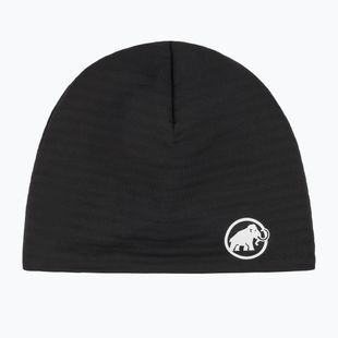 Žieminė kepurė Mammut Taiss Beanie black