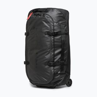 Kelioninis lagaminas Mammut Wheeled Cargo 90 Black
