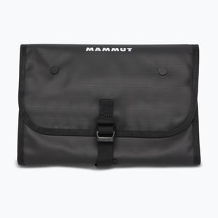Kosmetinė Mammut Rollup Essentials Kit black