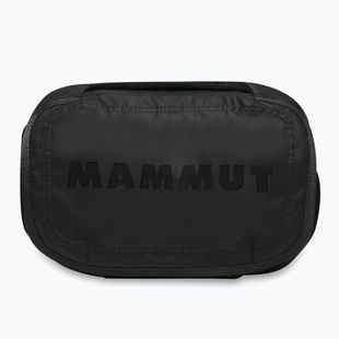 Kosmetinė Mammut Cargo Essentials Kit black