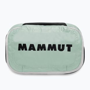 Kosmetinė Mammut Cargo Essentials Kit silver sage