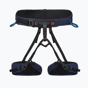 Laipiojimo įranga Mammut Ophir 3 Slide 2.0 Harness marine/sapphire