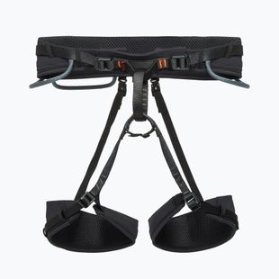 Laipiojimo apraišas Mammut Ophir 4 Slide 2.0 black/strata