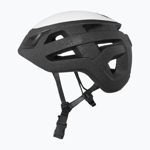 Laipiojimo šalmas Mammut Wall Rider 2.0 white/black