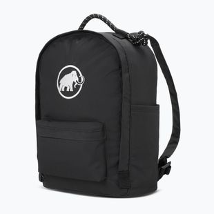 Miesto kuprinė Mammut Wully 20 l black