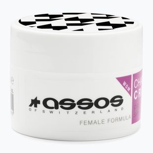 ASSOS Chamois Woman šveičiamasis kremas 75 ml