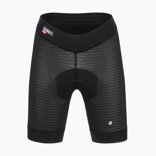Moteriški dviračių šortai ASSOS Tactica Liner Shorts ST T3 W black
