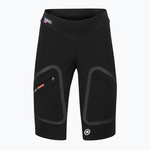 Moteriški dviračių šortai Tactica Cargo Shorts T3 black