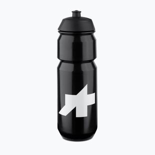 Dviračio bidonas ASSOS Signature Large 750 ml black