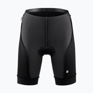 Moteriškos dviračių trumpikės ASSOS Urban Liner Shorts T5 W black