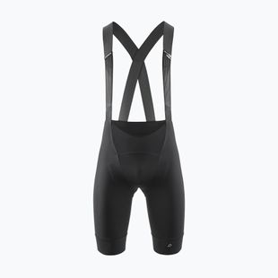 Vyriški dviračių šortai ASSOS Mille GTS S11 Bib Shorts black