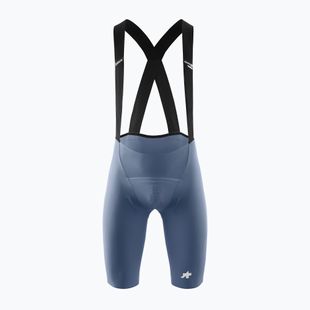 Vyriški dviračių šortai ASSOS Equipe R S11 Bib Shorts secret blue